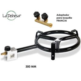 Quemador Paellero Francia A Gas 300 Mm La Dehesa Precio: 27.50000033. SKU: B1ENREME8K