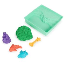 Sandbox Set Surtido Kinetic Sand 6067800 Spin Master Sandbox Set Surtido Kinetic Sand 6067800 Spin Master