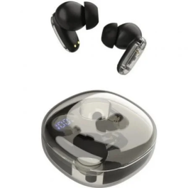 Mars gaming Auriculares Inalambricos MHIB2 Bluetooth 5.4 TWS Negro Precio: 15.59000058. SKU: B1BWYTCXPG
