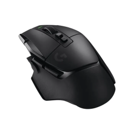 Logitech G Ratón para juegos Inalámbrico G502 X Lightspeed Negro LOG5099206096387