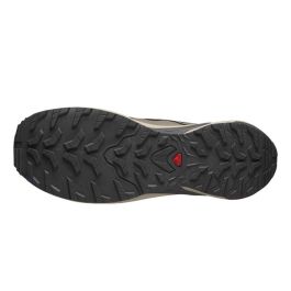 Zapatillas de trail para hombre Salomon Xa Meta Gore-Tex Marrón XS
