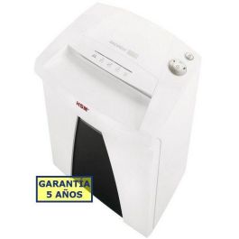 Hsm Securio B24 Destructora de Documentos 16 Hojas Partículas Destruye Grapas Clips CD Precio: 539.78999998. SKU: B1G85EQ48J