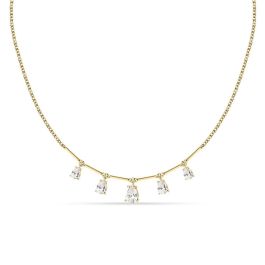 Collar Mujer Morellato SAIW207 Dorado Precio: 105.89000037. SKU: B16AAS9XBK