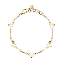 Pulsera Mujer Morellato SAWY11 Dorado Precio: 61.49999966. SKU: B18MSGWM5H