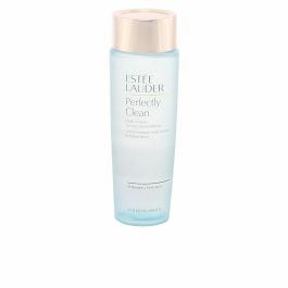Estée Lauder PERFECTLY CLEAN Tónico Facial Multi-Acción 2 en 1 Exfoliante y Refinador 200 ml Para Todo Tipo de Pieles Precio: 24.69000039. SKU: S0590209