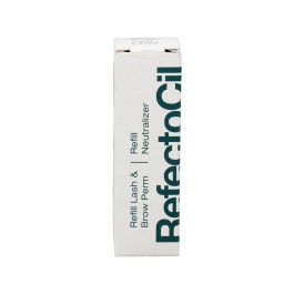 Refectocil Brow Permanente Neutralizador con Keratina para Pestañas y Cejas 35 ml Precio: 29.49999965. SKU: SBL-ART10403