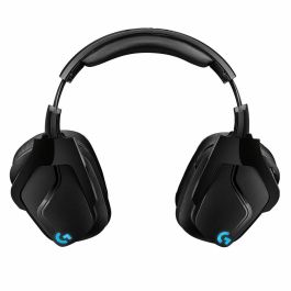 Auriculares con Micrófono Gaming Logitech 981-000744 Precio: 213.7899995. SKU: S7801613