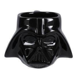 Taza Paladone Star Wars Darth Vader Precio: 13.50000025. SKU: B1JVM77BDJ