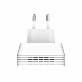 Strong STR169613854601 Kit CPL FUERTE Paquete triple Powerline Wi-Fi 600 con Punto de Acceso de 300 MB