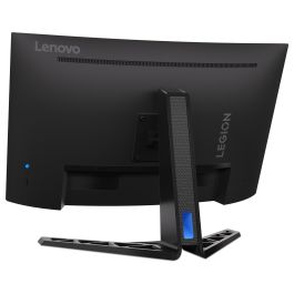 Lenovo R32qc-30 Monitor Gaming 31.5" Quad HD 2560x1440 180Hz VA Curvo 0.5ms Negro