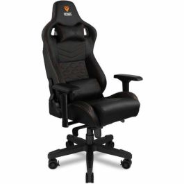 Yenkee YGC 200BK Silla Gaming FORSAGE XL Yenkee YGC 200BK Silla Gaming FORSAGE XL