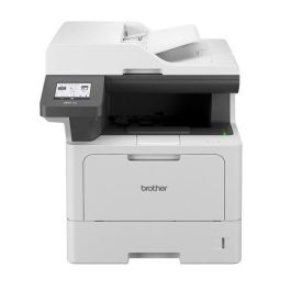 Multifunción Láser Monocromo Brother MFC-L5710DW WiFi/ Fax/ Dúplex/ Blanca Precio: 510.49999946. SKU: B175YA4L3D