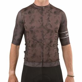 Maillot de ciclismo Hemon Prestiggio Marrón 16 Precio: 78.8194. SKU: B1GK3T7VZ7