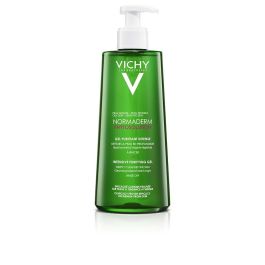 Vichy NORMADERM PHYTOSOLUTION Gel Limpiador Purificante con Ácido Salicílico para Piel Grasa y Mixta 400 ml Precio: 17.78999959. SKU: S0586490