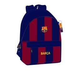 Safta Mochila Doble F.C. Barcelona 1ª Equipación 25/26 para Portátil 15,6" con USB 31x44x18 cm Safta Mochila Doble F.C. Barcelona 1ª Equipación 25/26 para Portátil 15,6" con USB 31x44x18 cm Precio: 39.55248. SKU: B1B7VHGEVT
