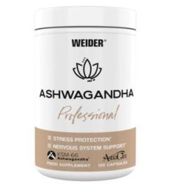Weider Ashwagandha 120Cap. Precio: 22.4999995. SKU: B1DGTQC4DE