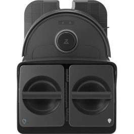ROBOROCK QREVO PLUS - Robot aspirador con estación multifunción - Mopa extensible - Limpia bordes y esquinas ROBOROCK QREVO PLUS - Robot aspirador con estación multifunción - Mopa extensible - Limpia bordes y esquinas