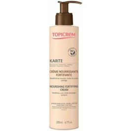 Topicrem Karite Crema Nutritiva Fortificante Precio: 16.65081. SKU: B1FQXHGMRD