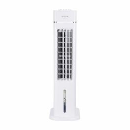 Ventilador de Pie Oceanic Blanco 70 W