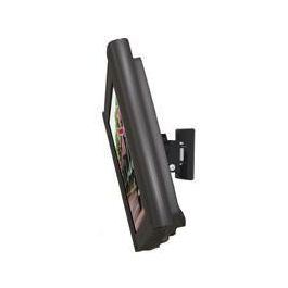 B-Tech Soporte BT7518 para Pantallas hasta 23 Pulgadas, Carga Máxima 20kg, Color Negro