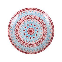 La Mediterranea Bol Aperitivo Japo 15.5 x 7.7 cm (18 Unidades)