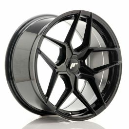 Llanta para Automovil Japan Racing JR34 Negro CB 74,1 19" Precio: 651.49999992. SKU: B1DAJHMAYZ
