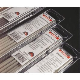 DUVER Electrodos para Soldadura de Acero Inoxidable AISI 316, Diámetro 3.2mm, Longitud 350mm, Blister con 8 Unidades Precio: 9.5900002. SKU: B1JHPE9WE6
