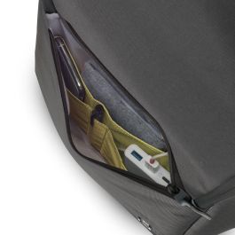 Mochila para Portátil Dicota D31874-RPET Negro Mochila para Portátil Dicota D31874-RPET Negro