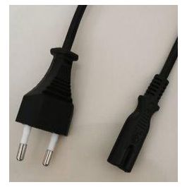 ProXtend Cable de Alimentación EU Tipo C - C7, 2m Precio: 7.49999987. SKU: B1JNNQT6Q5