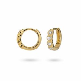 Pendientes Mujer 24KAE 42460Y Dorado