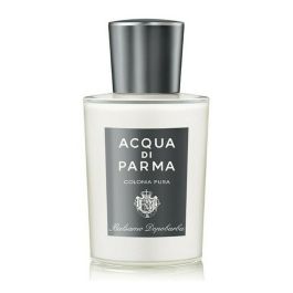 Bálsamo Aftershave Acqua Di Parma Colonia Pura Colonia Pura 100 ml Precio: 55.50000049. SKU: B14FZ93R8D