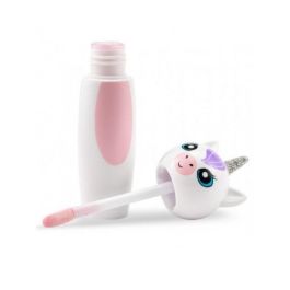 Martinelia Unicorn Gloss para Niñas - Brillo Labial de Unicornio con Sabores Surtidos (Cereza, Melocotón, Crema, Arándano), 4 gr Precio: 3.50000002. SKU: S4511440