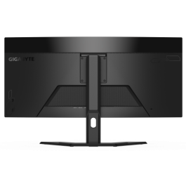 GIGABYTE G34WQCP pantalla para PC 86,4 cm (34") 3440 x 1440 Pixeles Quad HD LED Negro GIGABYTE G34WQCP pantalla para PC 86,4 cm (34") 3440 x 1440 Pixeles Quad HD LED Negro
