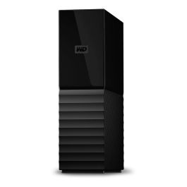 Western Digital Disco Duro Externo My Book 12TB 3.5" USB 3.0 WDBBGB0120HBK-EESN Precio: 292.79000047. SKU: B13BNX7D76