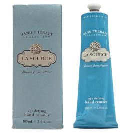 La Source, Antienvejecimiento, Crema de manos, 100 g Precio: 24.50000014. SKU: B18SFYXR2C