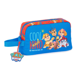 Portameriendas Térmico The Paw Patrol Cool Azul Rojo 21,5 x 12 x 6,5 cm Precio: 12.59000039. SKU: B1HWXMLEKN