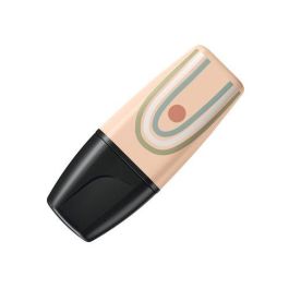 Marcador Fluor Stabilo Boss Mini Naturevibes 07 Beige 10 unidades Precio: 14.9900003. SKU: B14TC9NDXV