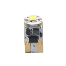 Blister 2X Led L805 W - W5 W 1Xhp Blanco MTECLB805W Blister 2X Led L805 W - W5 W 1Xhp Blanco MTECLB805W