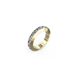 Anillo Mujer Guess JUBR04575JWYG56 Dorado 16 Precio: 76.4236. SKU: B1377PFK5J