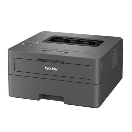 Brother Impresora A4 30 ppm, Dúplex Automático, Wi-Fi Dual, USB, 1200x1200 dpi, 250 Hojas, Tóner hasta 700 Págs.