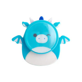 Wondee Soporte y Agarre para Móvil Squishmallows Grip Tatiana - Atril y Protector con Pegatina Reutilizable, Universal Precio: 14.3748. SKU: B15TP9ZW2N