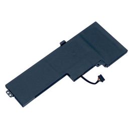Lenovo Internal lithium-ion battery, 3-cell design, 24Wh capacity, 11.46V voltage, compatible with Lenovo ThinkPad T470 series. Lenovo Internal lithium-ion battery, 3-cell design, 24Wh capacity, 11.46V voltage, compatible with Lenovo ThinkPad T470 series.