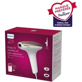 Philips BRI921/00 Depiladora IPL Lumea Serie 7000 Precio: 359.58999978. SKU: B1522LHYAH