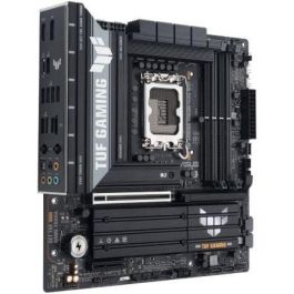 ASUS TUF GAMING B860M-PLUS WiFi Intel B860 LGA 1851 (Socket V1) micro ATX ASUS TUF GAMING B860M-PLUS WiFi Intel B860 LGA 1851 (Socket V1) micro ATX