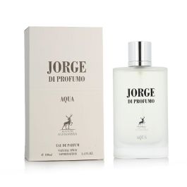 Perfume Hombre Maison Alhambra Jorge Di Profumo Aqua EDP 100 ml Precio: 24.95000035. SKU: B1EFW6QREJ