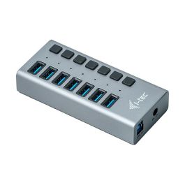 Hub USB i-Tec U3CHARGEHUB7