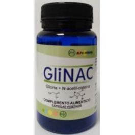 Glinac 60Vcap. Precio: 28.8899996. SKU: B16W5QY8WB