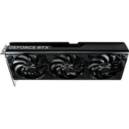 Gainward RTX 5070 Python III 12GB GDDR7 Tarjeta Gráfica Gaming con 3 Ventiladores