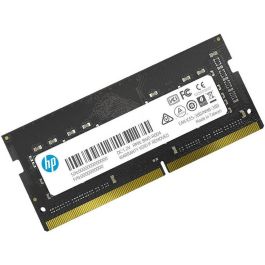 HP MEMORIA RAM DDR4 32GB HP S1 3200 MHZ PC4-25600 CL22 SODIMM Precio: 88.99000055. SKU: B17MQNR7MM