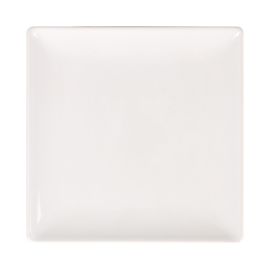 La Mediterranea Plato Pan Ivory Brillo 16 cm (24 Unidades)